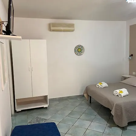 Apartamento Casa Isabella Loc Turist Br