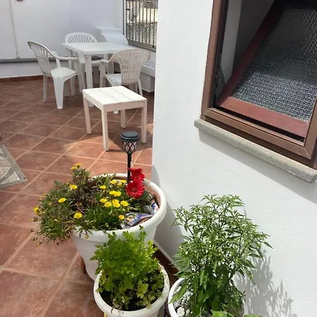 Apartamento Casa Isabella Loc Turist Br Lípara