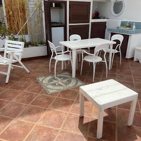Casa Isabella Loc Turist Br Apartamento