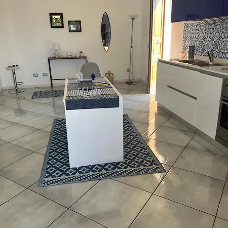 Casa Isabella Loc Turist Br Apartamento