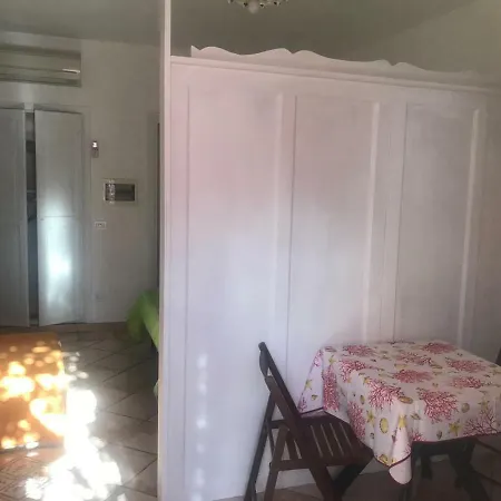 Casa Isabella Loc Turist Br Apartamento *