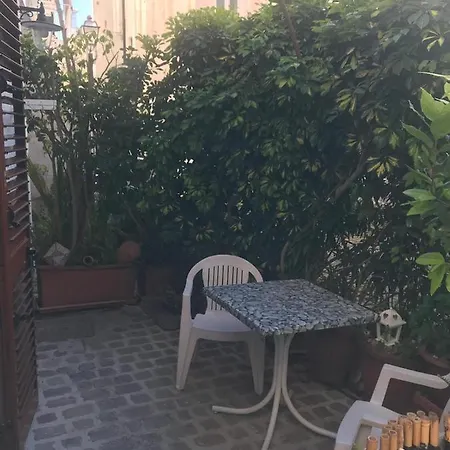 Casa Isabella Loc Turist Br Apartamento *