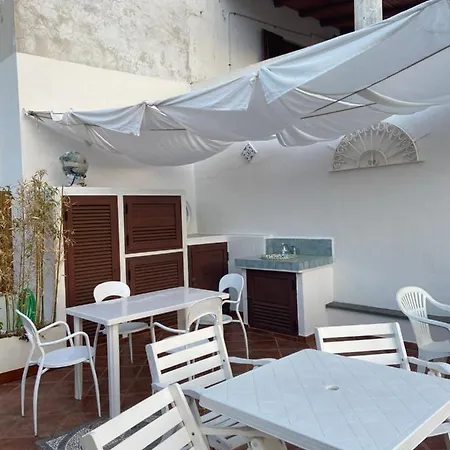 Apartment Casa Isabella Loc Turist Br