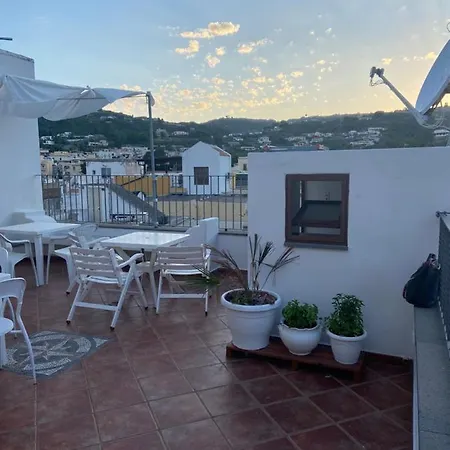 Apartamento Casa Isabella Loc Turist Br