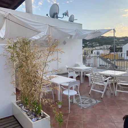 Apartmán Casa Isabella Loc Turist Br