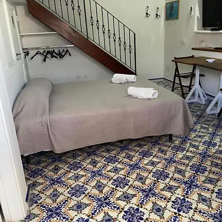 Casa Isabella Loc Turist Br Apartamento *