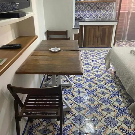Casa Isabella Loc Turist Br