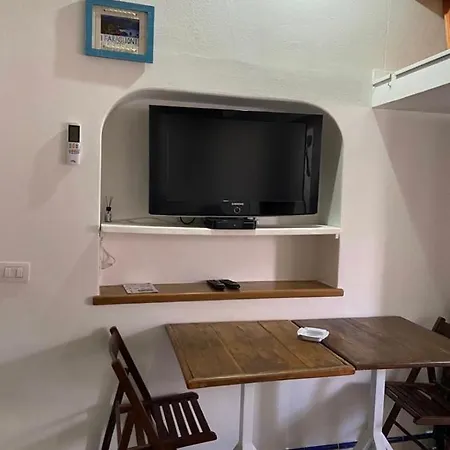 Casa Isabella Loc Turist Br Apartamento *