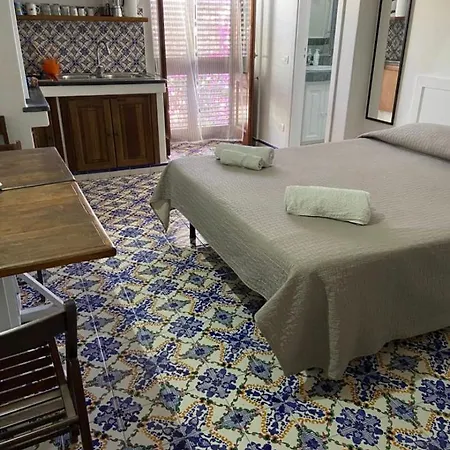 Casa Isabella Loc Turist Br Apartamento