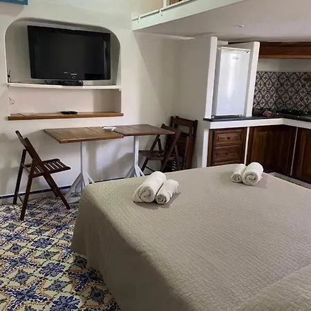 Casa Isabella Loc Turist Br Apartamento *