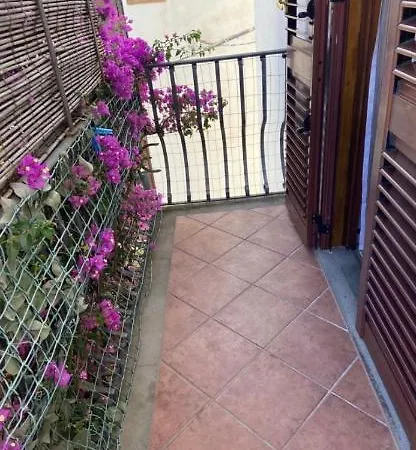 Casa Isabella Loc Turist Br Apartamento