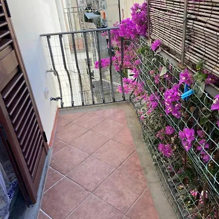 Casa Isabella Loc Turist Br Apartamento *