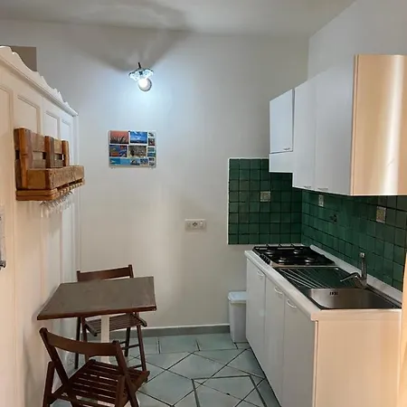 Apartamento Casa Isabella Loc Turist Br *