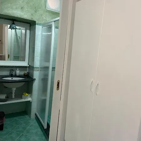 Apartamento Casa Isabella Loc Turist Br *