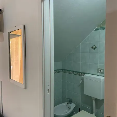 Apartamento Casa Isabella Loc Turist Br Lipari (Isola Lipari)