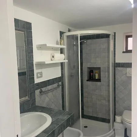 Casa Isabella Loc Turist Br Apartamento *