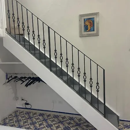 Apartment Casa Isabella Loc Turist Br *