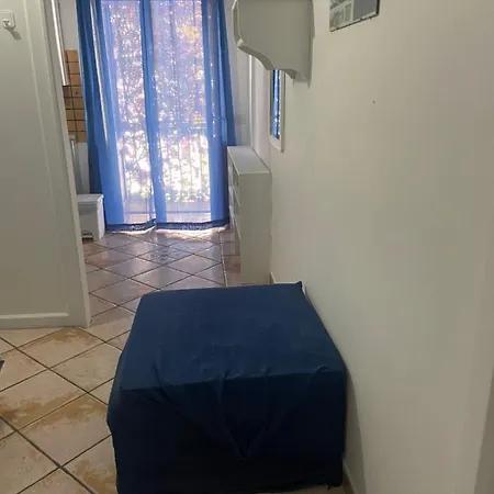 Apartamento Casa Isabella Loc Turist Br Lipari (Isola Lipari)