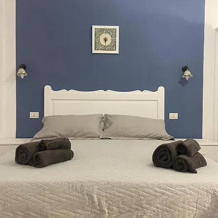 Apartamento Casa Isabella Loc Turist Br *