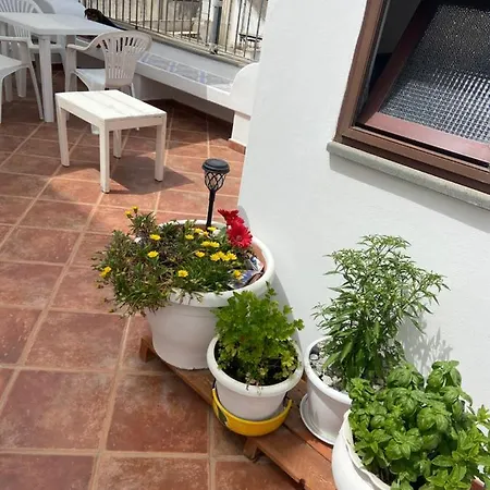 Casa Isabella Loc Turist Br Apartamento *