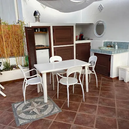 Apartamento Casa Isabella Loc Turist Br Lipari (Isola Lipari)
