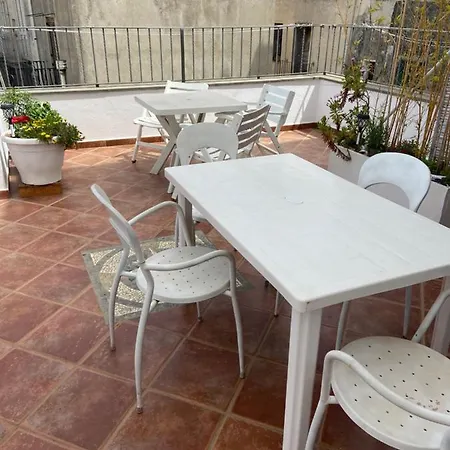 Casa Isabella Loc Turist Br Lipari (Isola Lipari)