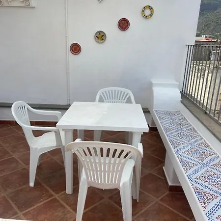 Casa Isabella Loc Turist Br Apartamento Lipari (Isola Lipari)