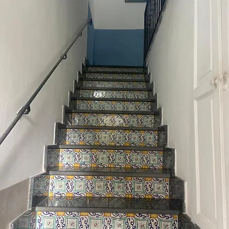 Apartmán Casa Isabella Loc Turist Br