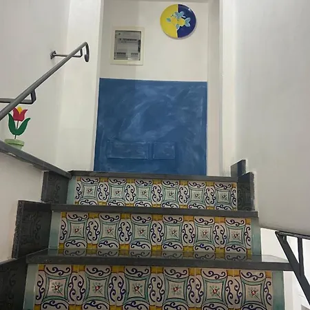 Casa Isabella Loc Turist Br Apartmán *