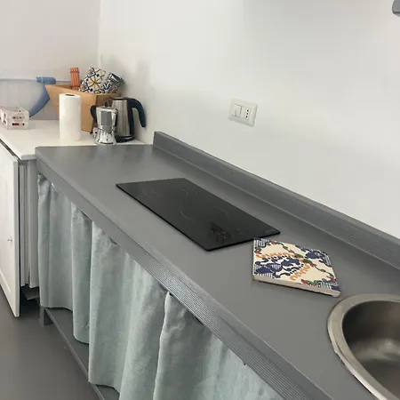 Casa Isabella Loc Turist Br Apartamento Lipari (Isola Lipari)