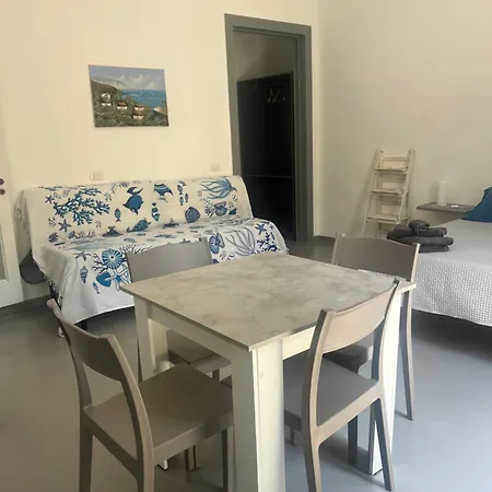 Apartamento Casa Isabella Loc Turist Br *
