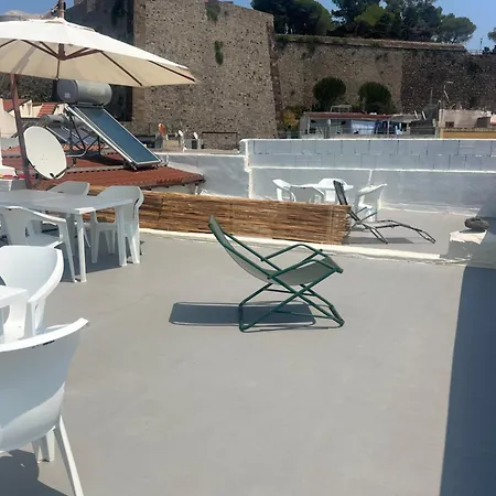 Apartamento Casa Isabella Loc Turist Br Lipari (Isola Lipari)