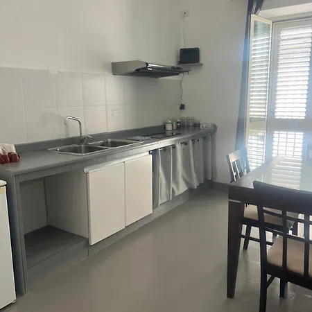 Casa Isabella Loc Turist Br Apartamento