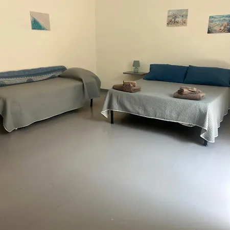 Casa Isabella Loc Turist Br Apartamento