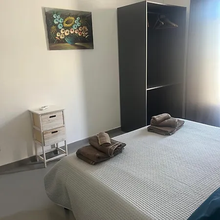 Apartamento Casa Isabella Loc Turist Br