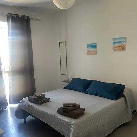 Apartamento Casa Isabella Loc Turist Br *