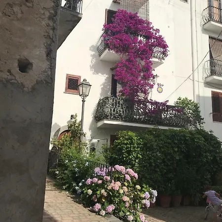 Apartamento Casa Isabella Loc Turist Br *