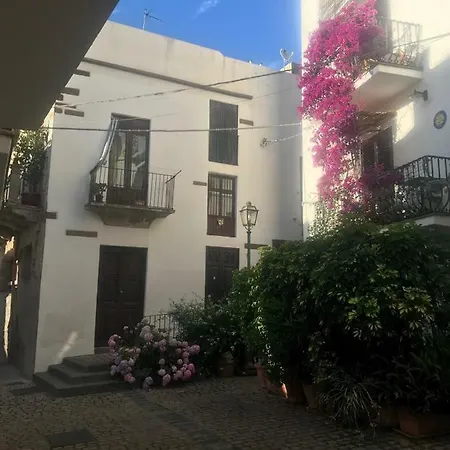 Casa Isabella Loc Turist Br Apartamento