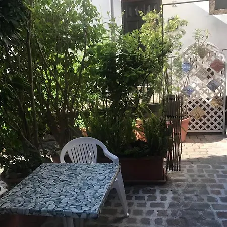 Casa Isabella Loc Turist Br Apartamento Lipari (Isola Lipari)